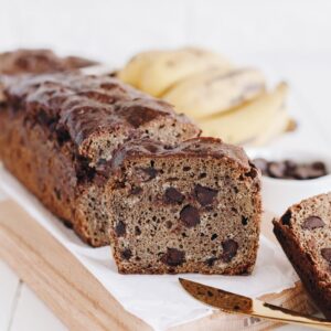 Banana Bread
