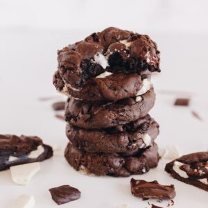 Cookie Duplo Chocolate