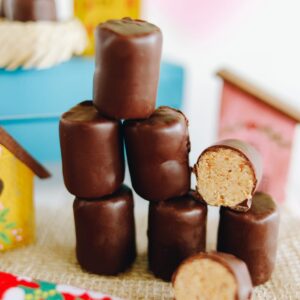 Paçoquinha