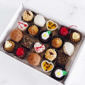 Doces Finos
